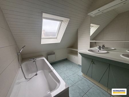 Maison 6 pièces – 114 m² environ à Torcé (ref : 5220) - Photo 3
