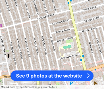 Romer Road, Kensington, Liverpool, L6 - Photo 1