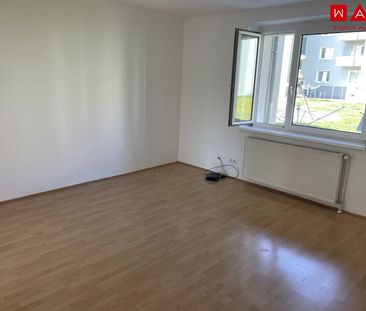 Schnell sein und moderne 2-Zimmer Wohnung mit grünem Innenhof in ze... - Foto 4