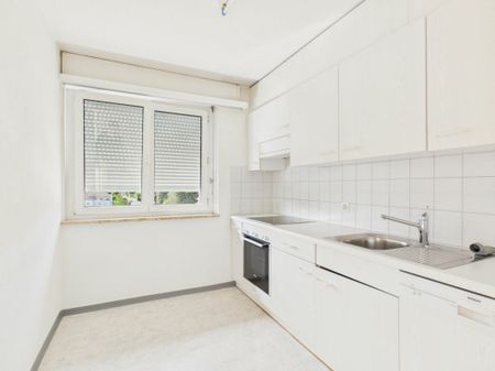 Gemütliche 3.5-Zimmerwohnung direkt beim Bahnhof - Photo 4