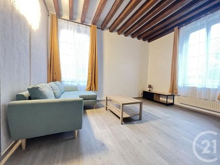 2 pièces - 46,46 m2 CHARTRES - 28 - Photo 3