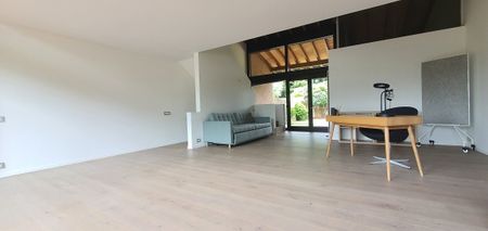 COLLINA D'ORO APPARTAMENTO 4,5 LOCALI CON VISTA - Foto 4