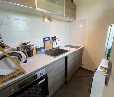 Appartement Angers 1 pièce(s) 28.70 m2 - Photo 4