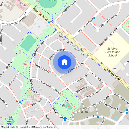 6 Cronin Place Bonnyrigg