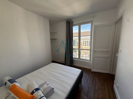 Appartement 2 Pièces 31 m² - Photo 3