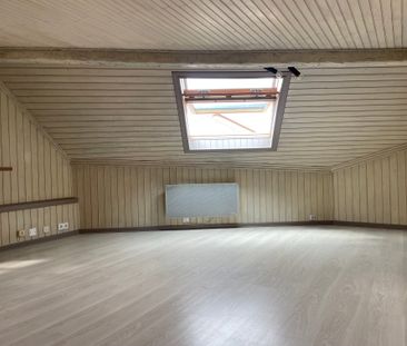 Location Appartement 1 pièce 18m² REMIREMONT 88200 - Photo 4