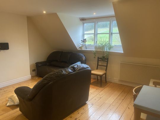 2 bed Flat in 35 Church Lane Backwell, Bristol, BS48 3PH - Photo 1