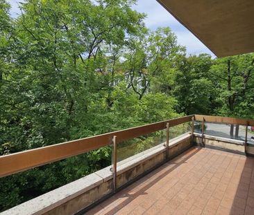 1.5 locali con balcone - Foto 4