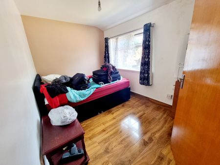 Property To Rent College Street, St. Helens, WA10 | 3 Bedroom End Of Terrace through Little Estate Agents - Photo 3