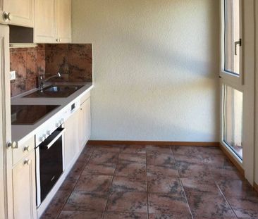 3.5 Zimmer, 90 m², 1. Stock - Foto 3