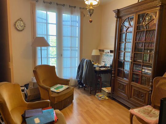 Location Maison 5 pièces 113m² LAVARDAC 47230 - Photo 1