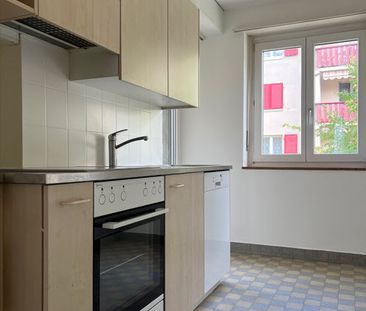 Charmante Wohnung in Muttenz zu vermieten - Foto 4