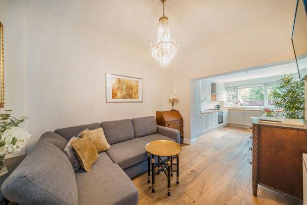 2 bedroom flat to rent - Photo 1