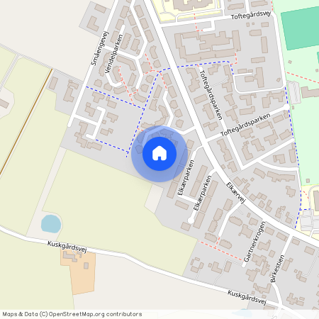 Stegenborgparken 54, 9381, Sulsted