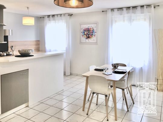 Location Appartement 2 pièces 47m² LYON 3ème - Photo 1