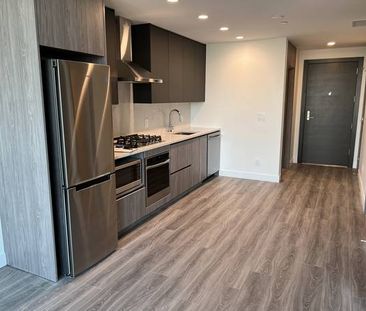 BRAND NEW 1 Bedroom Condo at The Grand Surrey Central - Available NOW - Photo 2