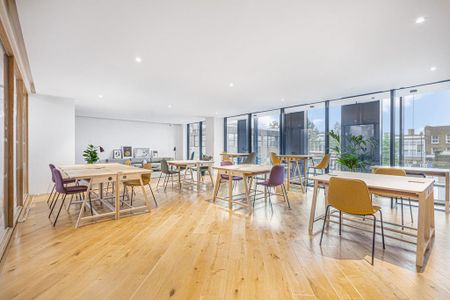 Studio to rent - Photo 5