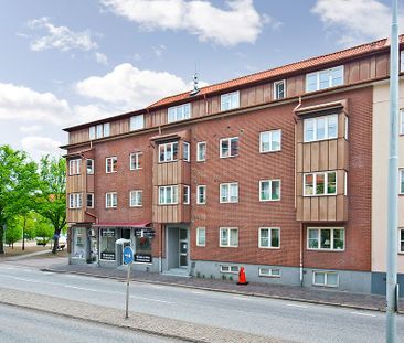 Eneborgsplatsen, Helsingborg - Photo 2