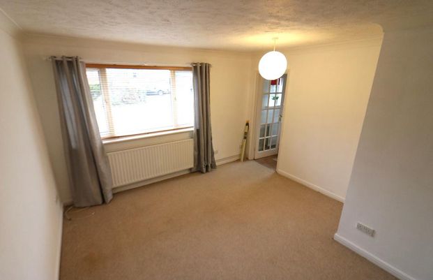 2 bedroom cluster house to rent - Photo 1