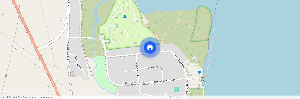 37B Bream Bay Drive, Ruakaka, Whangarei