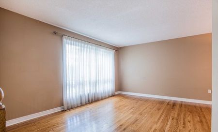 For Lease - 9 Wilton Drive Unit# Upper, Brampton, Ontario - Photo 2