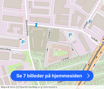 Lyskær 13B-H m.fl., 2730 Herlev - Foto 1