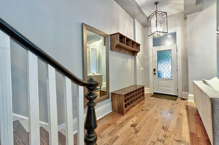 For Lease - 48 Lansdowne Avenue Unit# A, Toronto, Ontario - Photo 2