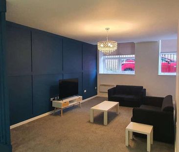 Apt Empire House Balme Street, City Centre, BD1 - Photo 5