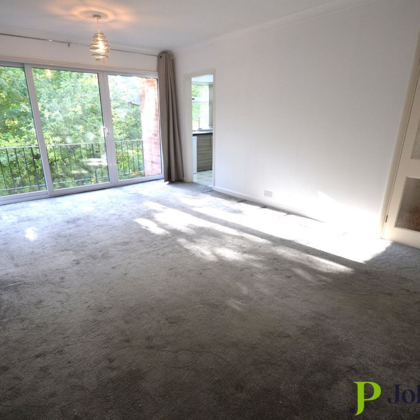 Suffolk Court, Mount Nod, Coventry, CV5 7JP - Photo 1