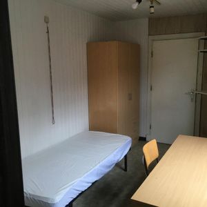 Kamer C2-18 - Prinses Clementinalaan 4 - Foto 2