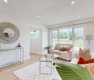 For Lease - 78 Longford Drive Unit# Upper, Newmarket, Ontario - Photo 1