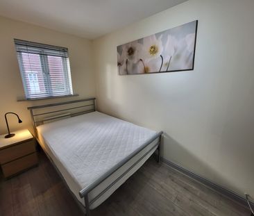 Mackworth Street, Hulme, Manchester. M15 5LP - Photo 4