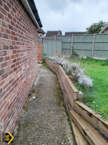 2 bed Ground Maisonette in Halpin Close Calcot, Reading, RG31 4RA - Photo 3