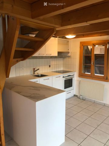 2 Zimmer, 40 m² - Photo 5