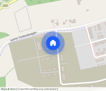 Odlingsgatan 53B - Photo 1