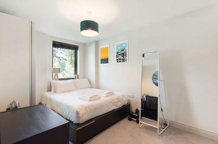 2 Bed Flat, Ellington House, E5 - Photo 5