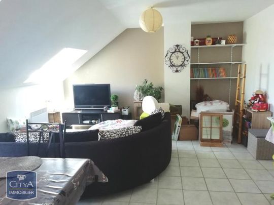 Location Appartement 2 pièces 59m² COULOGNE 62137 - Photo 1