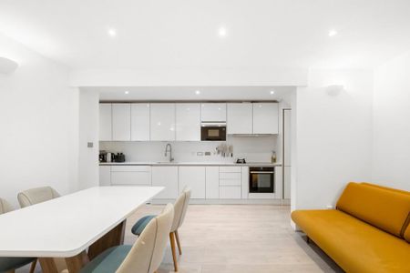 2 bedroom flat to rent - Photo 5