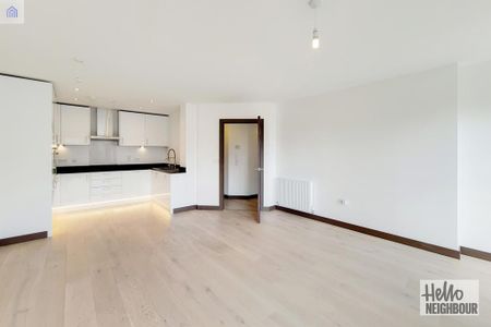 2 bedroom apartment to rent - Photo 4
