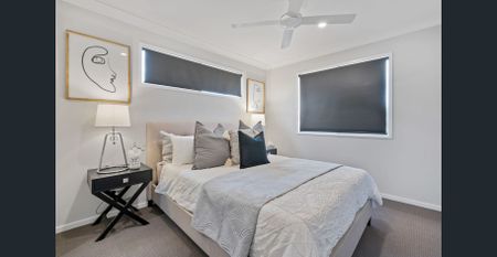 4 bedroom luxury townhouse - open plan living with low maintenance - Photo 5