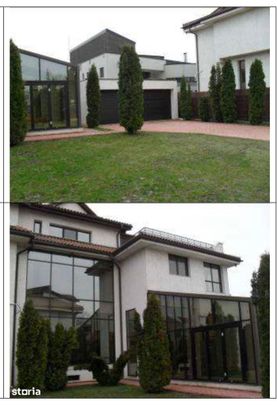 Iancu Nicolae:Vila, zona exclusivista,pretabila activitati comerciale - Photo 1