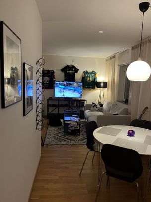 Slottsgatan, Jönköping - Photo 1