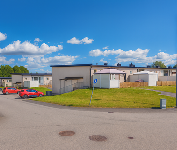 Trappa till entré - Foto 2