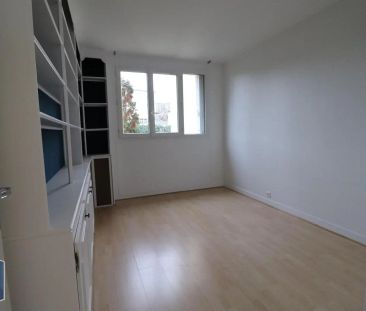 Appartement à louer 4 pièces 80.73m² - Photo 4