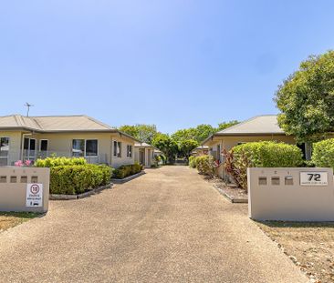 2/72 Sandplover Circuit, Bohle Plains - Photo 2