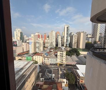 Apartamento charmoso para locação em Santa Cecília de 49m2 completo! - Photo 6