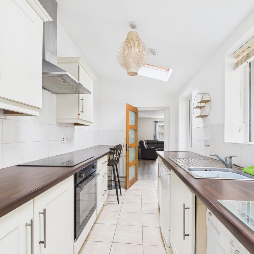 1 Abbey View, New Ross, New Ross, Co. Wexford – Y34 P658 - Photo 1