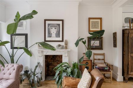 3 bedroom terraced house to rent - Photo 2