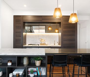 310/116 Belmont Road, Mosman NSW 2088 - Apartment For Rent | Domain - Photo 3