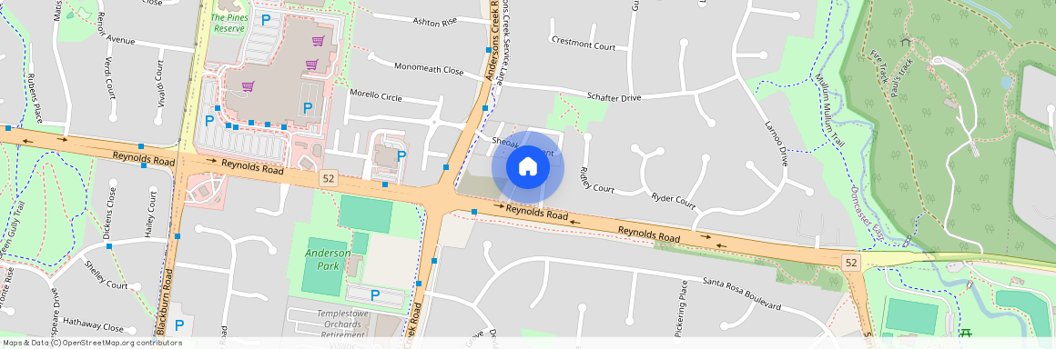 9/207-209 Reynolds Road, Vic 3109, Doncaster East